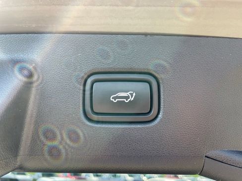Used 2025 Hyundai Tucson SEL AWD/4WD image 30