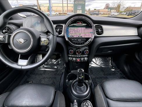 Used 2023 MINI Cooper S w/ Signature Upholstery Package image 17