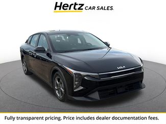 Used 2025 Kia K4 FWD video 1
