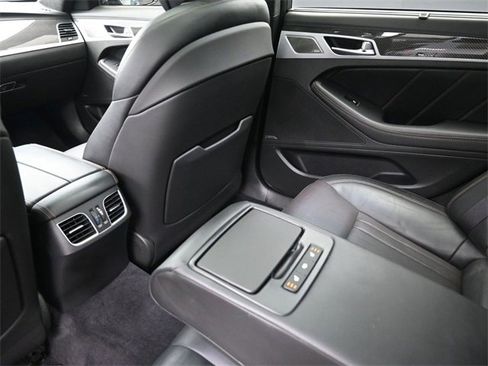 Used 2018 Genesis G80 3.3T Sport image 22