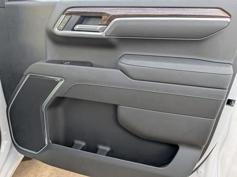 New 2026 GMC Sierra 1500 Elevation AWD/4WD image 30