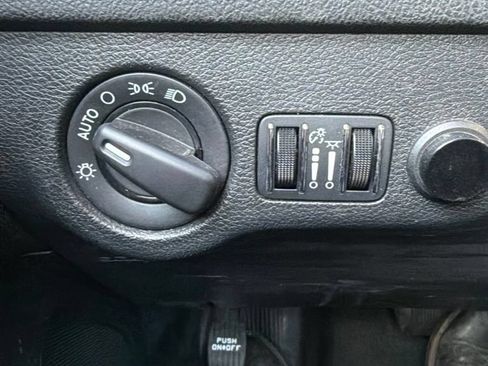 Used 2022 Dodge Charger Police AWD/4WD image 12
