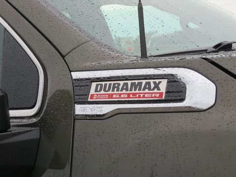 Used 2023 GMC Sierra 2500 Denali image 8