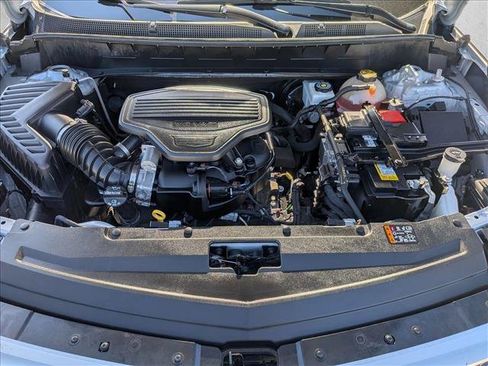 Used 2021 Cadillac XT6 Premium Luxury FWD image 24