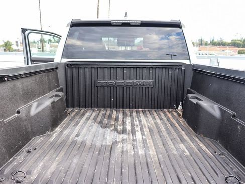 Used 2024 Toyota Tacoma SR5 RWD image 30