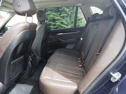 Used 2015 BMW X5 xDrive35i AWD/4WD image 13