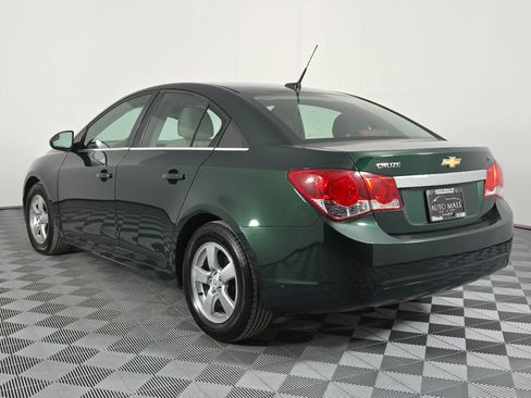 Used 2014 Chevrolet Cruze LT FWD image 5