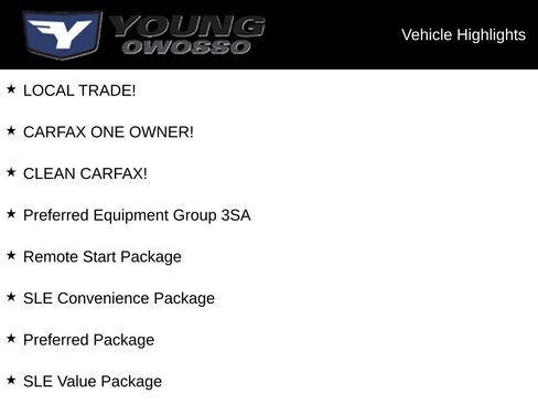 Used 2024 GMC Sierra 1500 SLE w/ Preferred Package AWD/4WD image 5