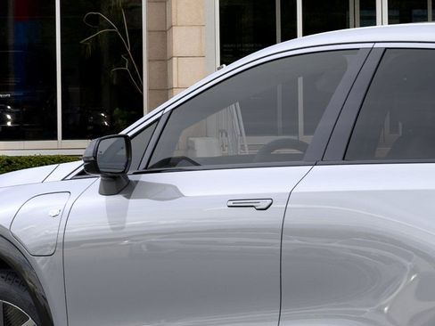 New 2026 Cadillac Optiq Luxury 1 image 12