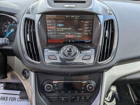 Used 2013 Ford Escape SEL FWD image 14