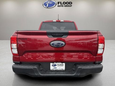 New 2026 Ford Ranger XL AWD/4WD image 6