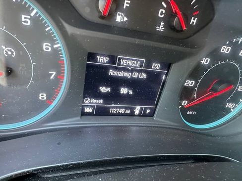 Used 2022 Chevrolet Malibu LS FWD image 23