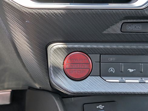 Used 2025 Ford Mustang Premium RWD image 26