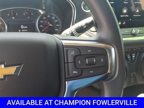 Used 2024 Chevrolet Blazer LT w/ Convenience Package AWD/4WD image 18