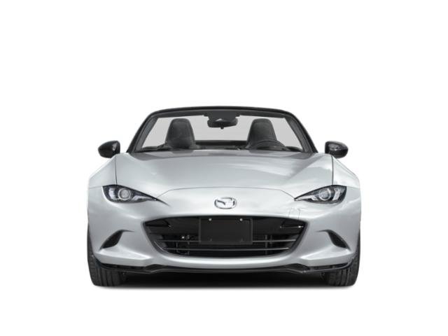 New 2026 MAZDA MX-5 Miata Club w/ Interior Package RWD image 4
