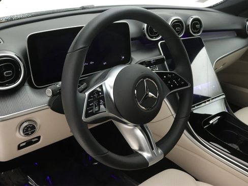 New 2026 Mercedes-Benz C 300 Sedan image 5