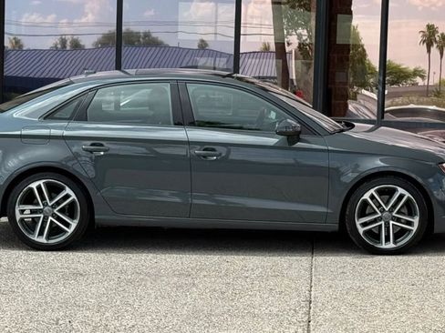 Used 2018 Audi A3 2.0T Premium w/ Convenience Package FWD image 14