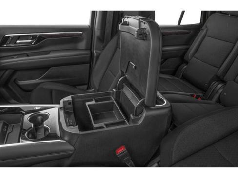 Used 2025 Chevrolet Tahoe High Country RWD image 35