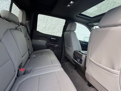 Used 2020 GMC Sierra 1500 SLT w/ SLT Premium Plus Package image 11