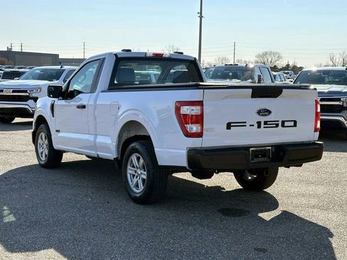 Used 2023 Ford F150 XL RWD image 5