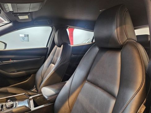 Used 2024 MAZDA MAZDA3 s image 14