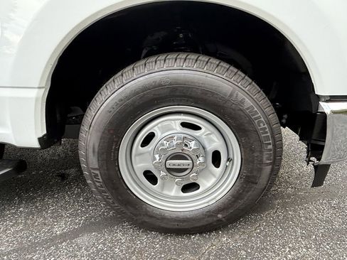 New 2026 Ford F350 XLT RWD image 12