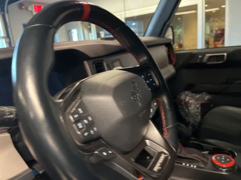 Used 2023 Ford Bronco Raptor image 26