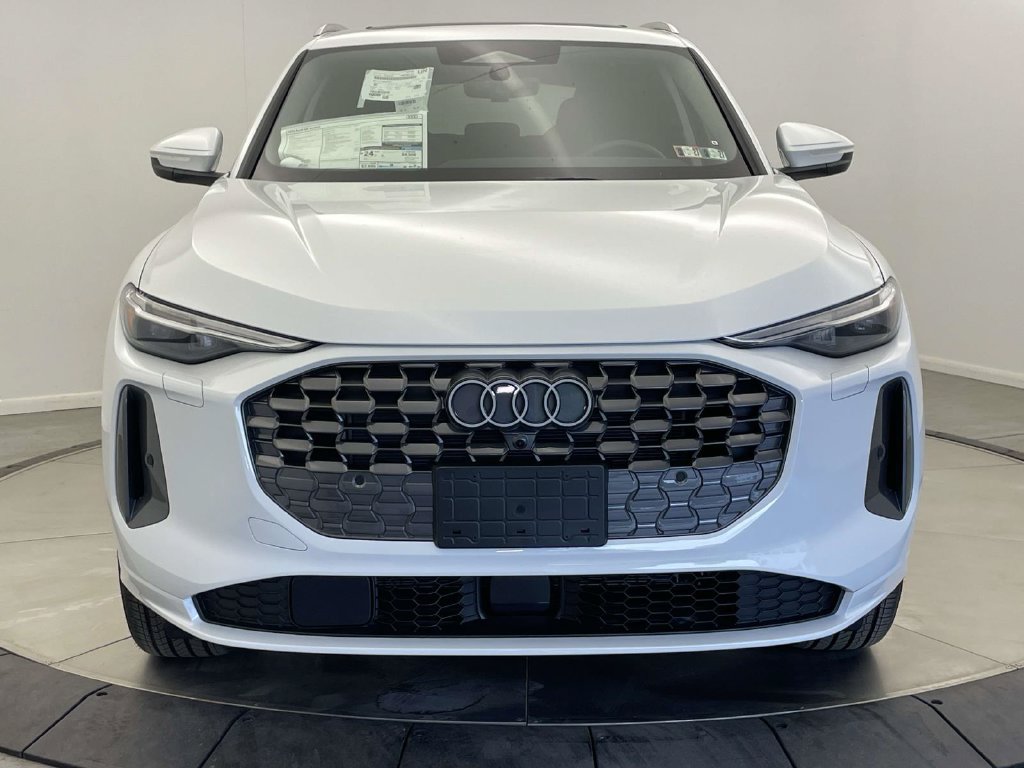 New 2026 Audi Q5 Premium Plus AWD/4WD image 10