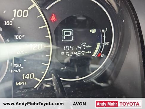 Used 2017 Nissan Versa Note SV image 16