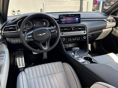 New 2026 Genesis G70 3.3T Sport Prestige