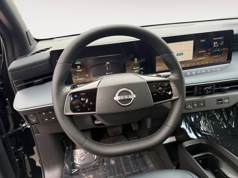 New 2026 Nissan Leaf Platinum+ image 17