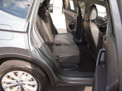 Used 2019 Volkswagen Tiguan S AWD/4WD image 7
