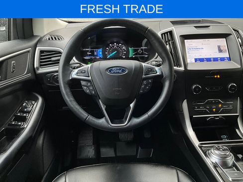 Used 2020 Ford Edge SEL w/ Convenience Package image 13