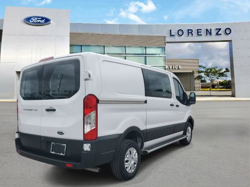 Used 2024 Ford Transit 250 Low Roof w/ Exterior Upgrade Package image 5