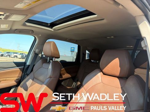 Used 2019 Acura MDX w/ Technology Package AWD/4WD image 10