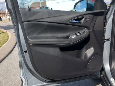 Used 2023 Buick Encore GX Select image 23