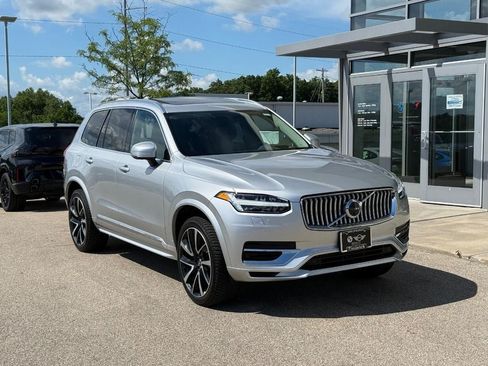 Used 2022 Volvo XC90 T8 Inscription Expression w/ Advanced Package AWD/4WD image 1