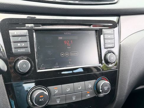 Used 2019 Nissan Rogue Sport S AWD/4WD image 20
