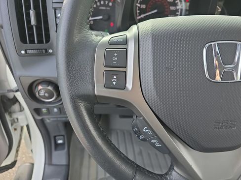 Used 2014 Honda Ridgeline RTL image 17