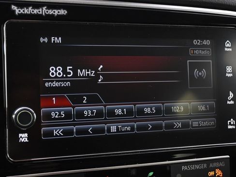 Used 2019 Mitsubishi Outlander GT AWD/4WD image 28
