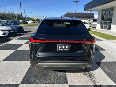 Used 2026 Lexus RX 350 Premium Plus w/ Accessory Package (K3) FWD image 4