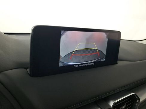 Certified 2023 MAZDA CX-5 AWD 2.5 S w/ Select Package image 28