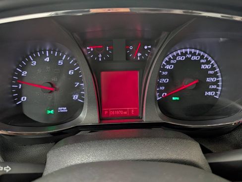 Used 2017 GMC Terrain SLE AWD/4WD image 8