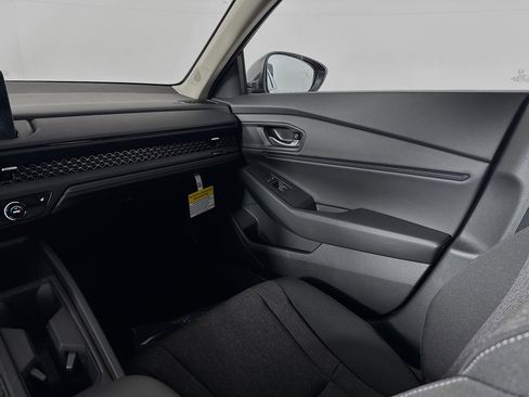 New 2026 Honda Accord SE image 27
