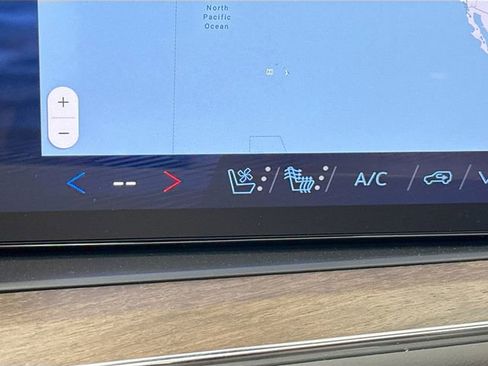 New 2026 Chevrolet Tahoe High Country image 24