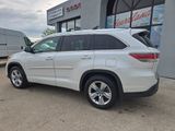Used 2016 Toyota Highlander Limited image 6