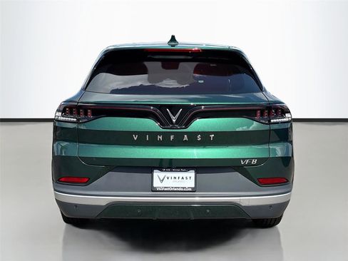 New 2025 VinFast VF 8 Plus AWD/4WD image 6