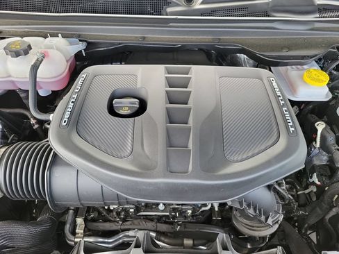 Used 2026 RAM 1500 Limited AWD/4WD image 25