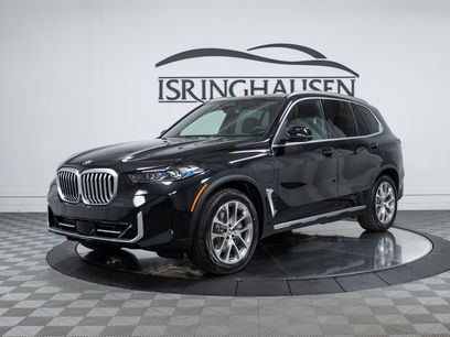 Used 2026 BMW X5 xDrive50e w/ Climate Comfort Package