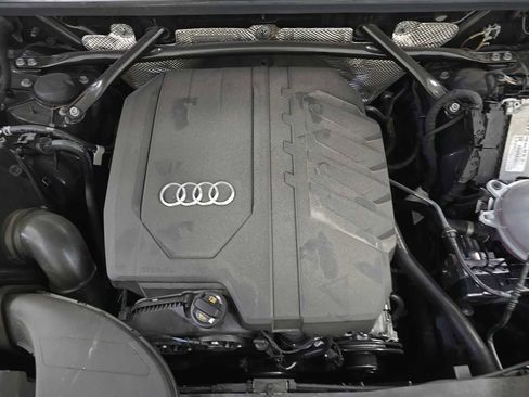 Used 2023 Audi Q5 2.0T Premium Plus w/ Premium Plus Package AWD/4WD image 15